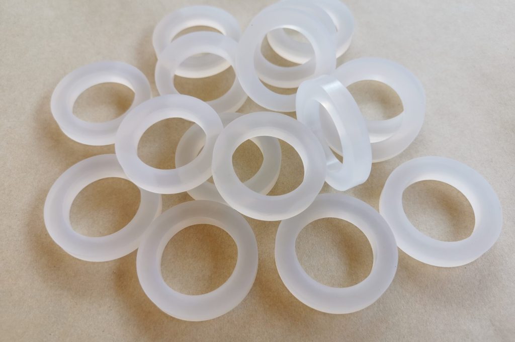 Silicone,Gasket.industrial,Material,,Machine,Parts,,Industrial,Plant,,Engineering.illustrations,For,Teaching
